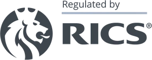 Regulated by RICS